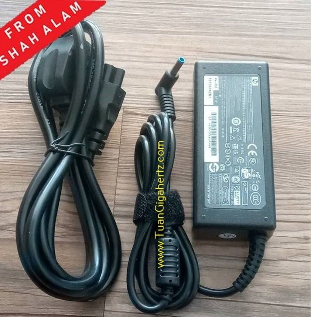 CHARGER HP 14 BS072TU 15 BS098TU 15 BS099TU