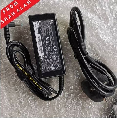 CHARGER HP 14 AC001TU 14 AC015TU 14 AC029TU 14 AC053TU 15 AC067TU