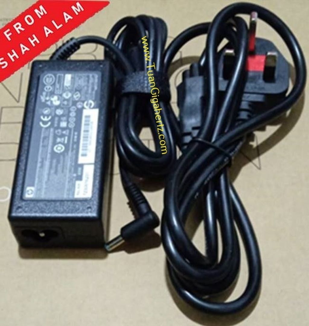 CHARGER HP 15 AC682TU 15 AC683TU 15 AC684TU