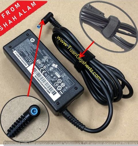 CHARGER HP PAVILION  14-N059TX 14-N060TX  14-N061TX