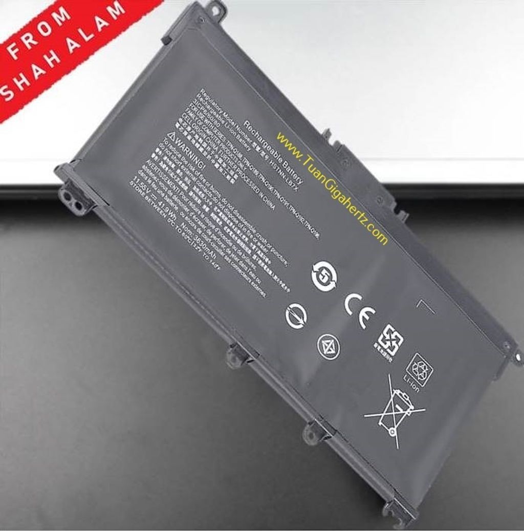 BATTERY HP 14s dk0000AU 14s dk0001AU 14s dk0176AU