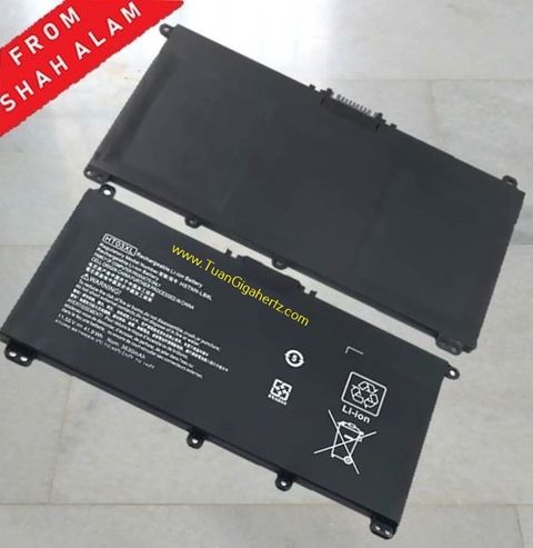 BATTERY HP 14s cf0064TU 14s cf0065TU 14s cf0066TU