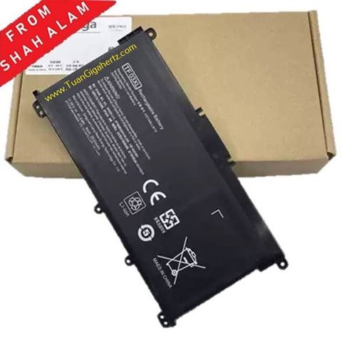 BATTERY HP 14s cf2039TX 14s cf2040TX 14s-cf2041TX