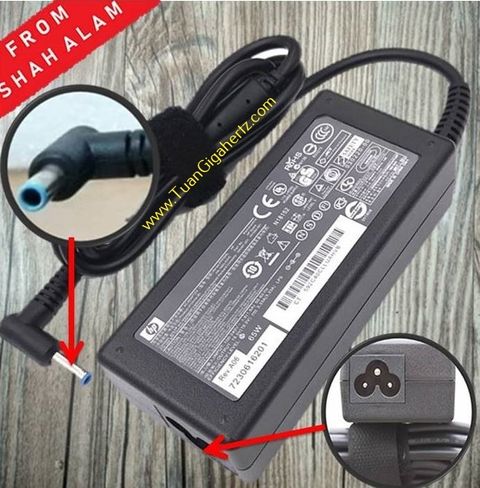 CHARGER HP 15 AK025TX 15 AK031TX 15 AK032TX 15 AK041TX