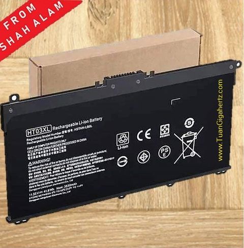 BATTERY HP 14 CM0012AX 14 CM0010AX 15 DA0014DX