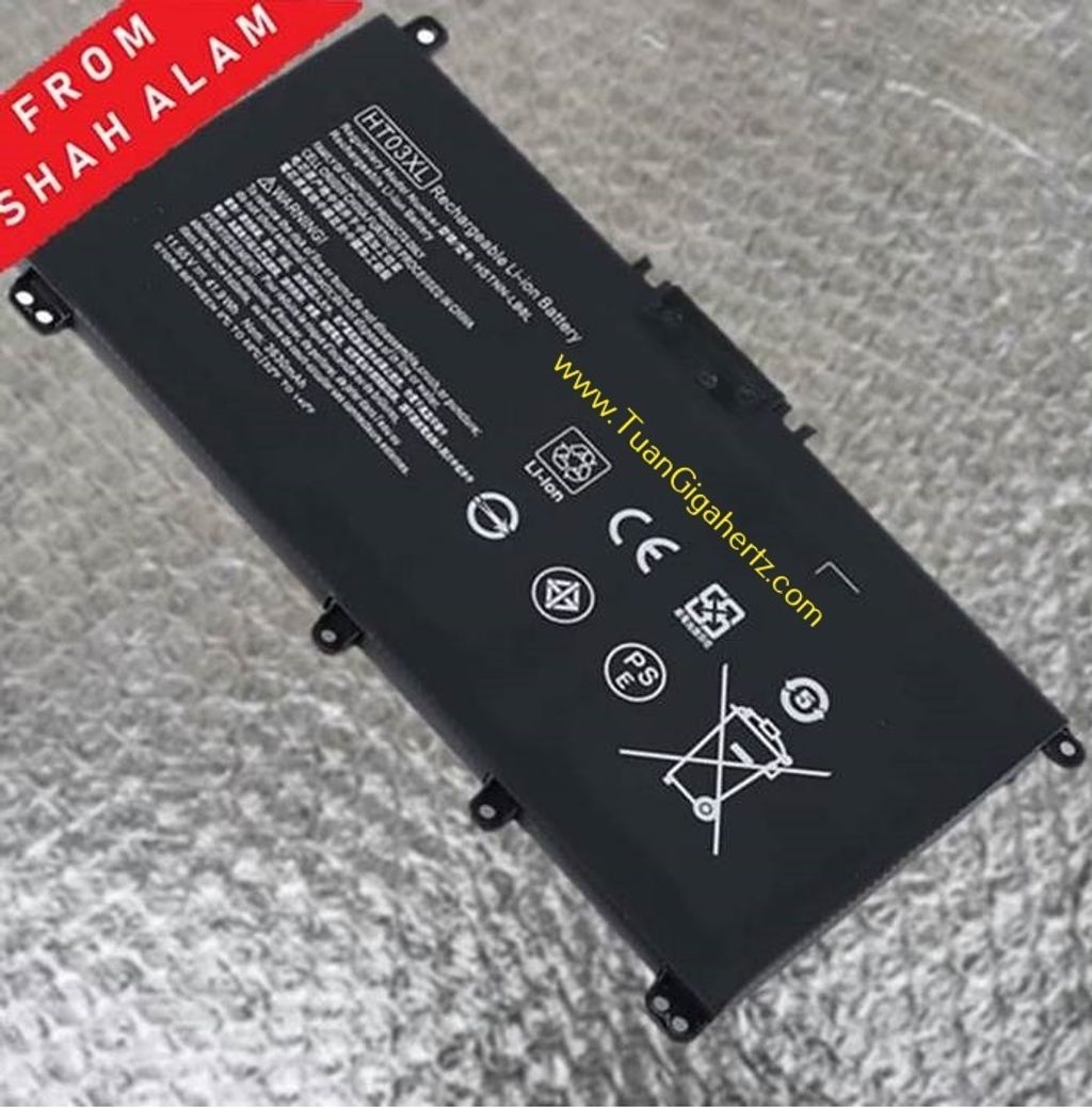 BATTERY HP 14 CK0099TU 14 CK0100TU 14 CK0101TU