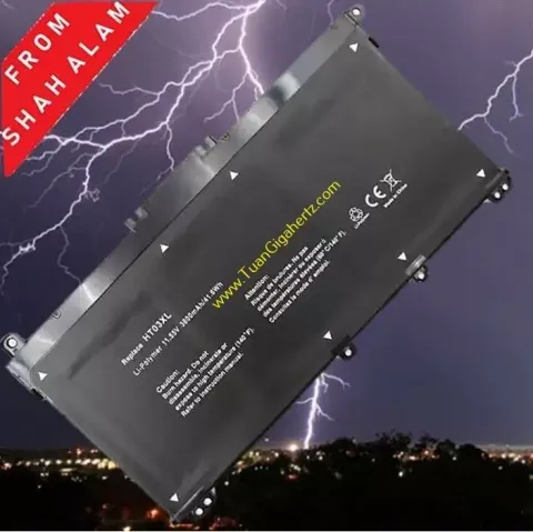 BATTERY HP 14 CK0010TU CK0096TU CK0099TU CK0101TU CK1010TU CK1010TU
