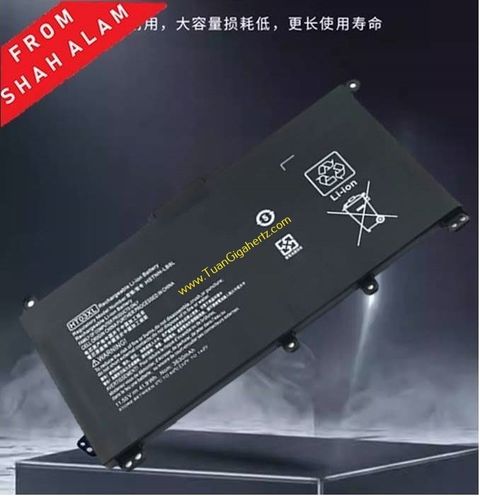 BATTERY HP 14s cf1058TX cf1026tx cf1036TX 14s cf1061tx 14s 1063tx 