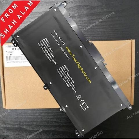 BATTERY HP 14 ce2042TX ce2044tx