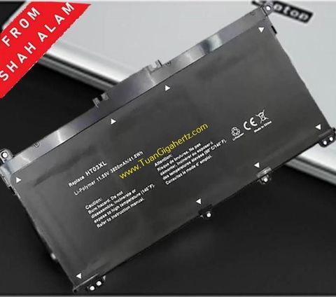 BATTERY HP 15s eq1017au eq1149au 15s eq1018au