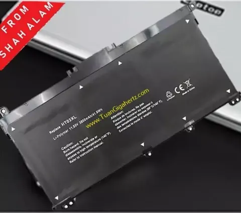 BATTERY HP 15s eq1017au eq1149au 15s eq1018au