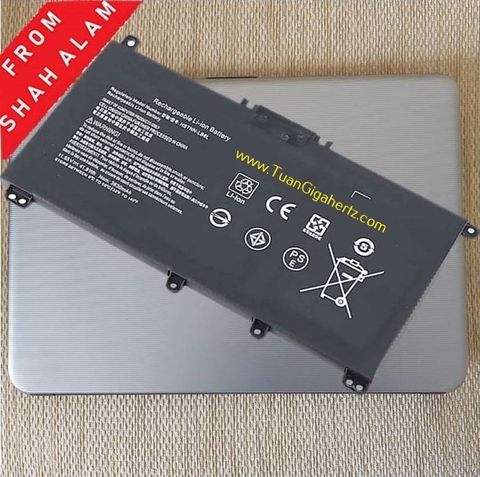 BATTERY HP 14 fq0045NR 14 fq0057NR HSTNN-LB8M