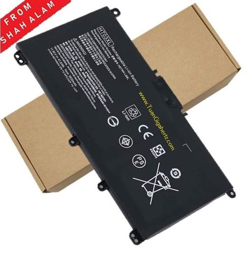 BATTERY HP 15 da006TX 15 da007TX HSTNN-OB1H