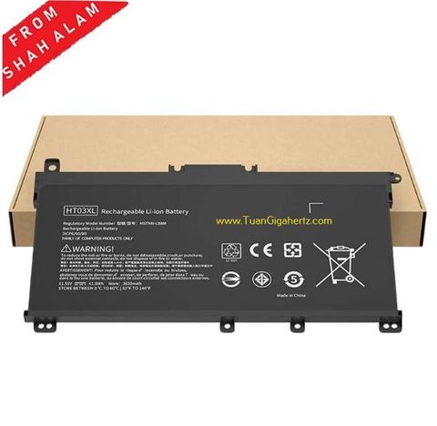 BATTERY HP 15 ce0032TX 14 ce0085TX ce1061tx ce1063TX HSTNN-DB9D