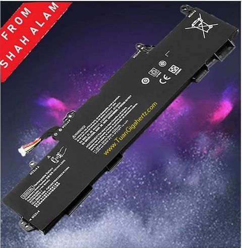 BATTERY HP ELITEBOOK 745 G6 ELITEBOOK 735 G6