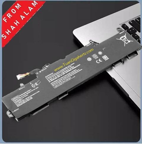BATTERY HP ELITEBOOK 830 G5 ELITEBOOK 840 G6