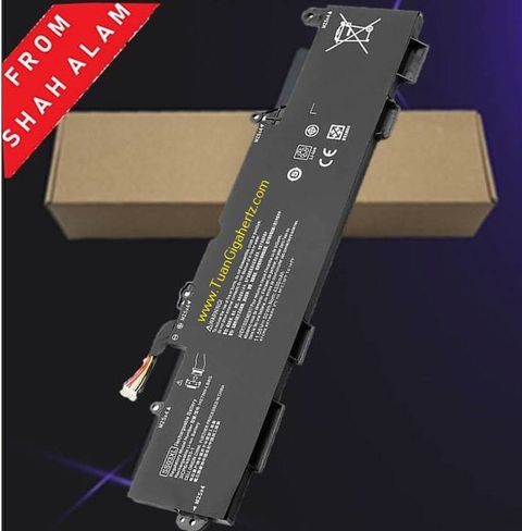 BATTERY HP ELITEBOOK 840 G6 ELITEBOOK 745 G5