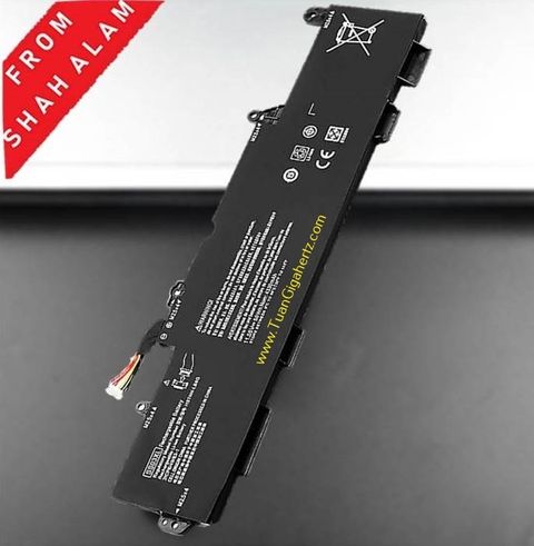 BATTERY HP ELITEBOOK 840 G5 ELITEBOOK 840 G6