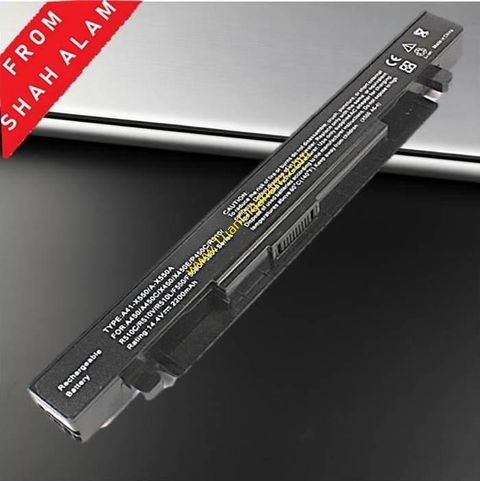 battery asus a550L x550LC X550LB X550LD