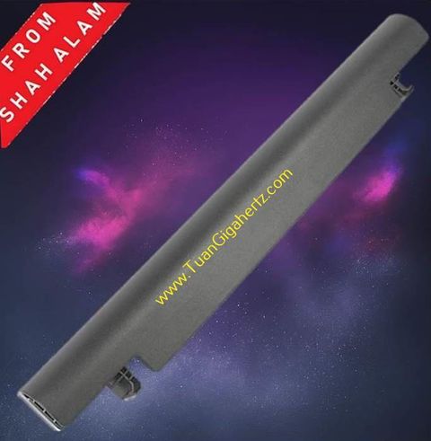BATTERY ASUS X450CC X450C X450L X450LC X450LCP