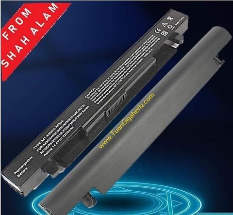 BATTERY ASUS A450LD A550J A550JK A41-X550 A41-X550A