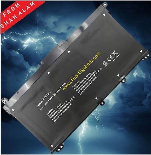 BATTERY HP cf0066tu 14s cf0064TU 14s cf0065TU 14s cf0066TU