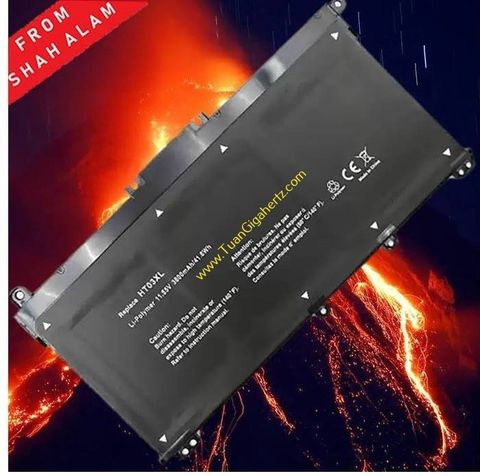 BATTERY HP 14 CM0094AU 14 CK0096TU 14 CK0097TU