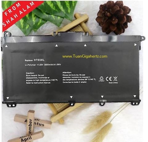 BATTERY HP 14 CM066AU 14 CM0087AU 14 CM0088AU