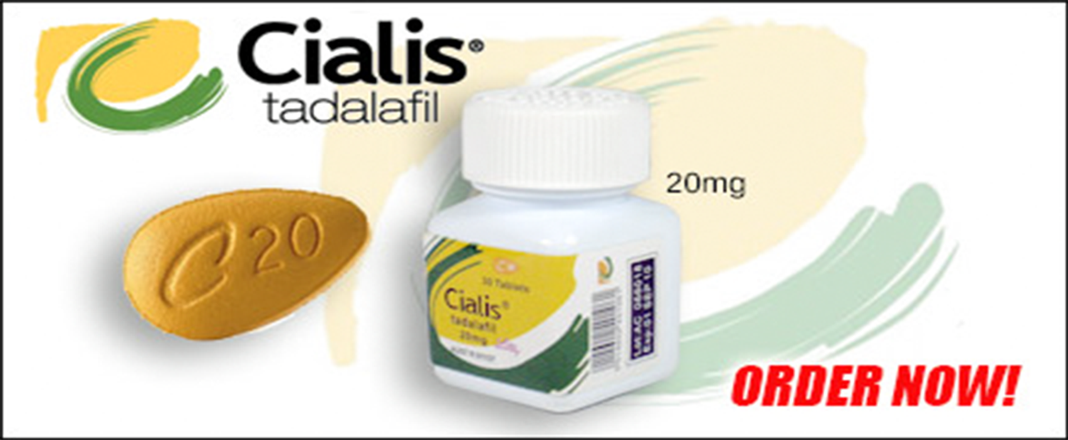 Cialis Tablets In Islamabad