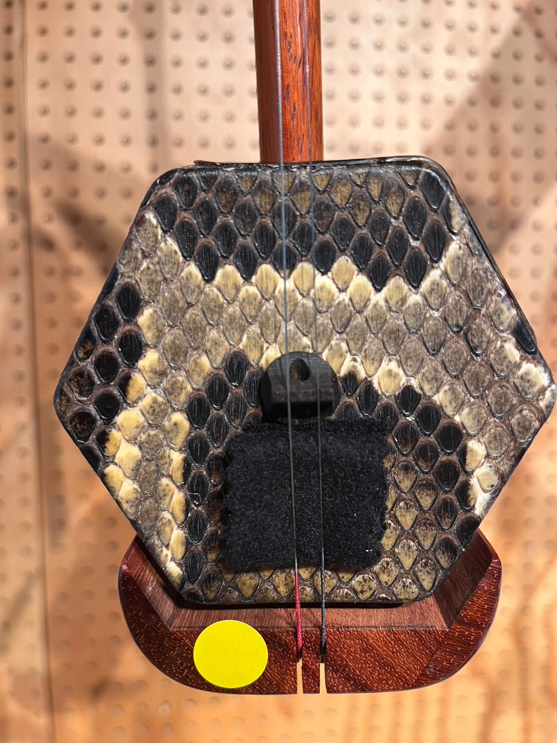 二胡ERHU】精選花梨木二胡/商品編號：20022 – 大悅二胡專門店Dayue Erhu