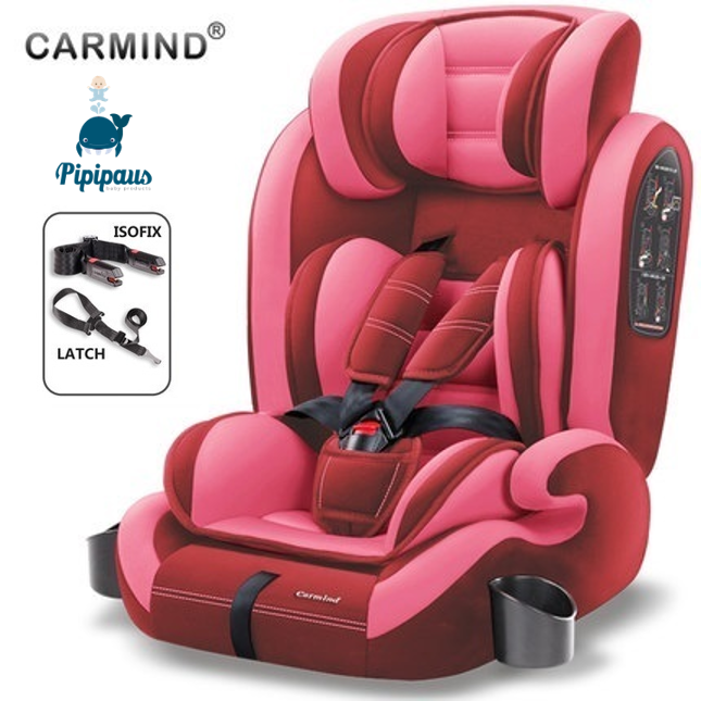 carmind car seat