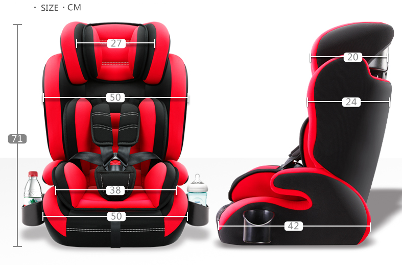 carmind car seat