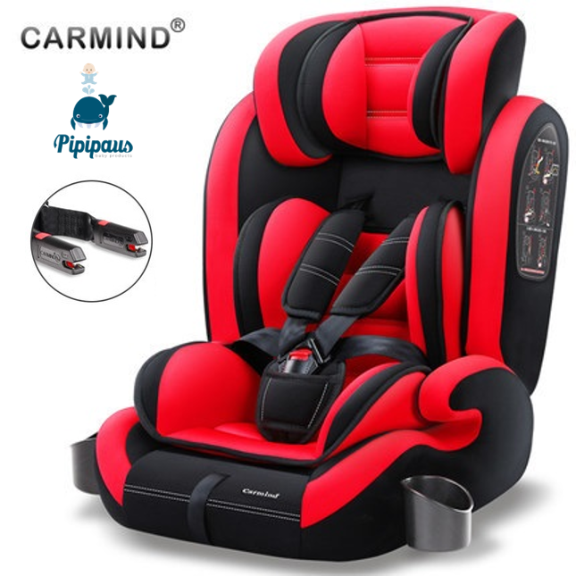 carmind isofix