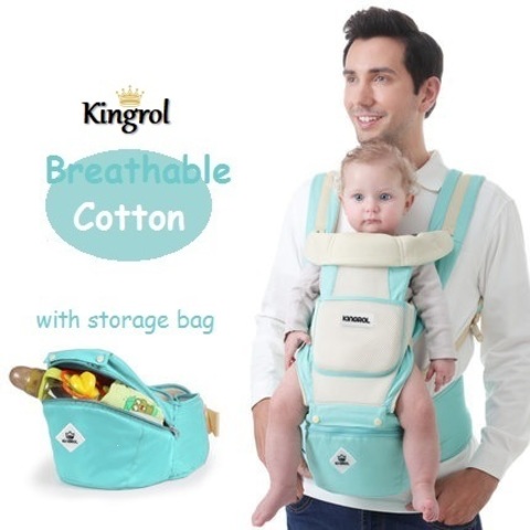 kingrol baby carrier