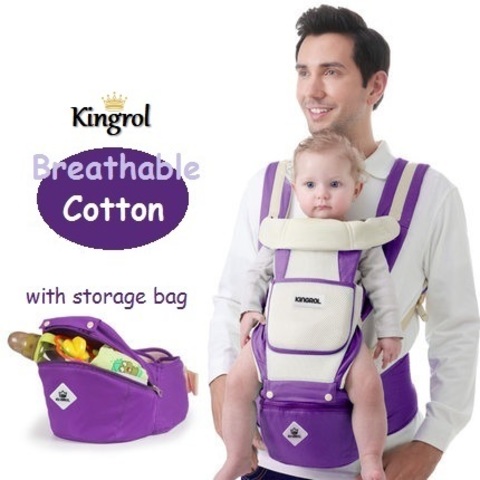kingrol baby carrier