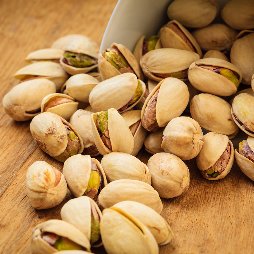 Original Pistachio 1 KG - CRAZY PROMOTION - PesteNuts
