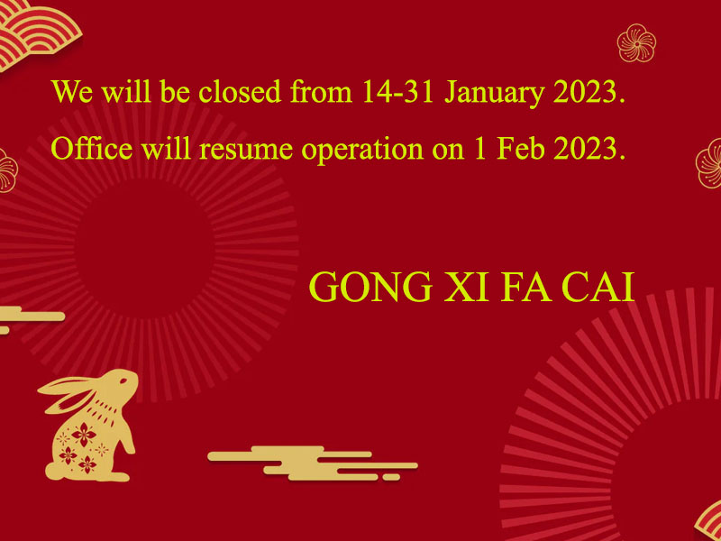 2023 cny