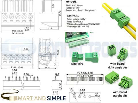 Terminal Block Socket & Header SS-KF2EDG-3.81mm Wire-wire Wire-board copy.jpg