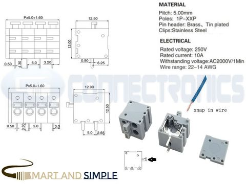 Pitch5.00mm Spring-loaded terminal block SS-DA500 (KF211V KF211R) copy.jpg