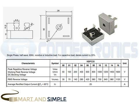 25A single-phase Bridge Rectifier 25A KBPC25 copy.jpg