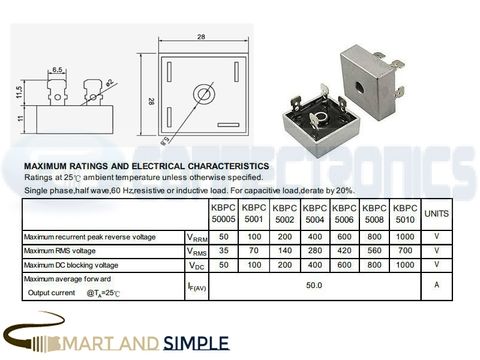 50A single-phase Bridge Rectifier 50A KBPC50 copy.jpg