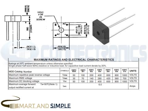 6A SILICON BRIDGE RECTIFIERS 800V KBPC608 copy.jpg