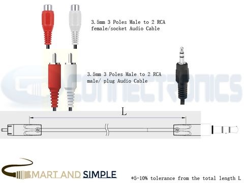 3.5mm 3 Poles Male to 2 RCA Audio Cable copy.jpg
