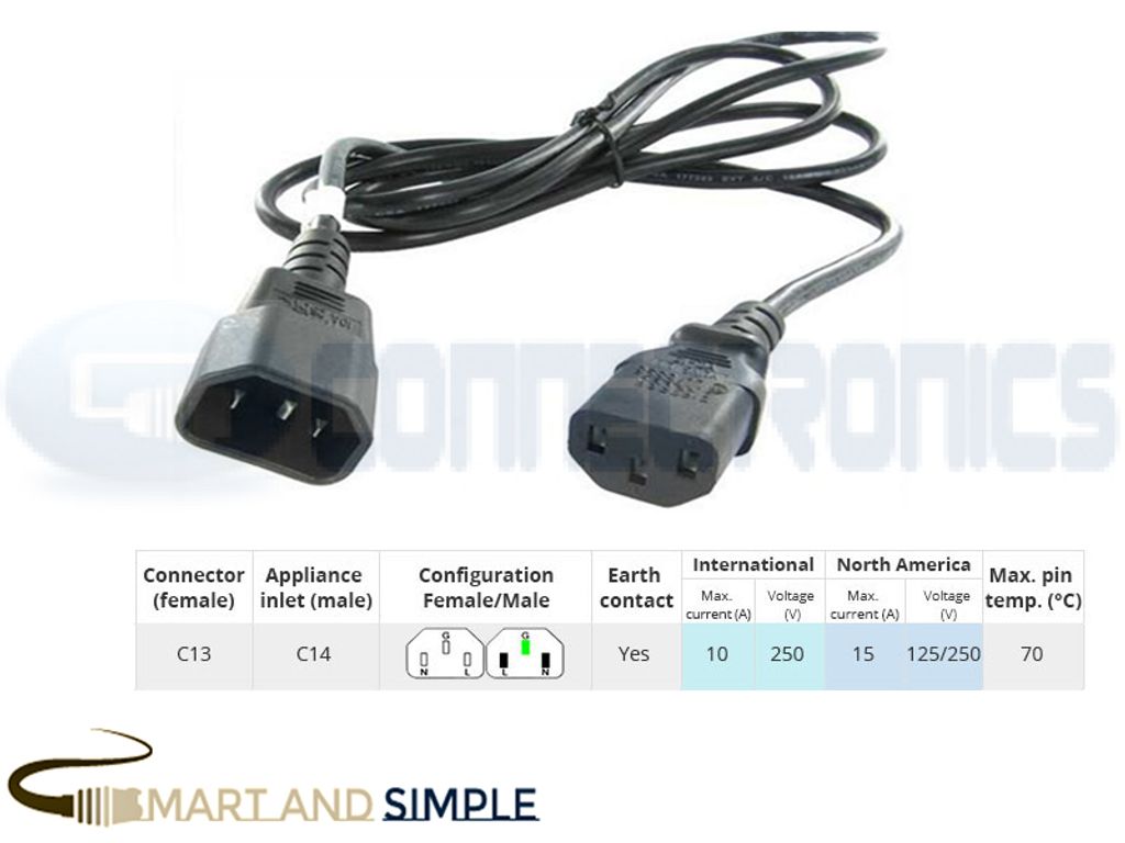 AC Power cable C13-C14 extension cable copy.jpg