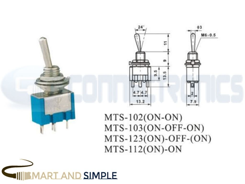 Miniature Toggle Switch SS-MTS SPDT  copy.jpg
