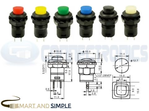 12mm 2P momentary   latching   PUSH BUTTON SWITCH SPST  copy.jpg