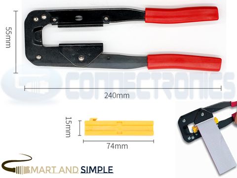 IDC FC SOCKET Ribbon Cable Universal Crimping Tool SS-214 copy.jpg