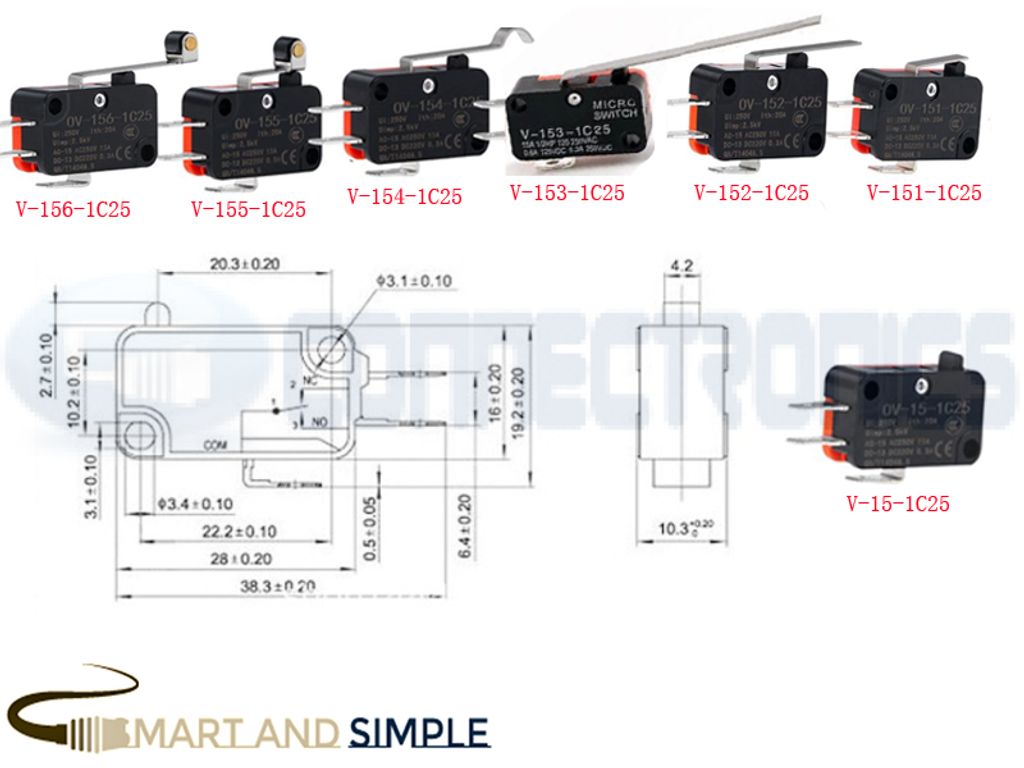 SPDT- NO NC Micro switch Stroke Limit Switch copy.jpg