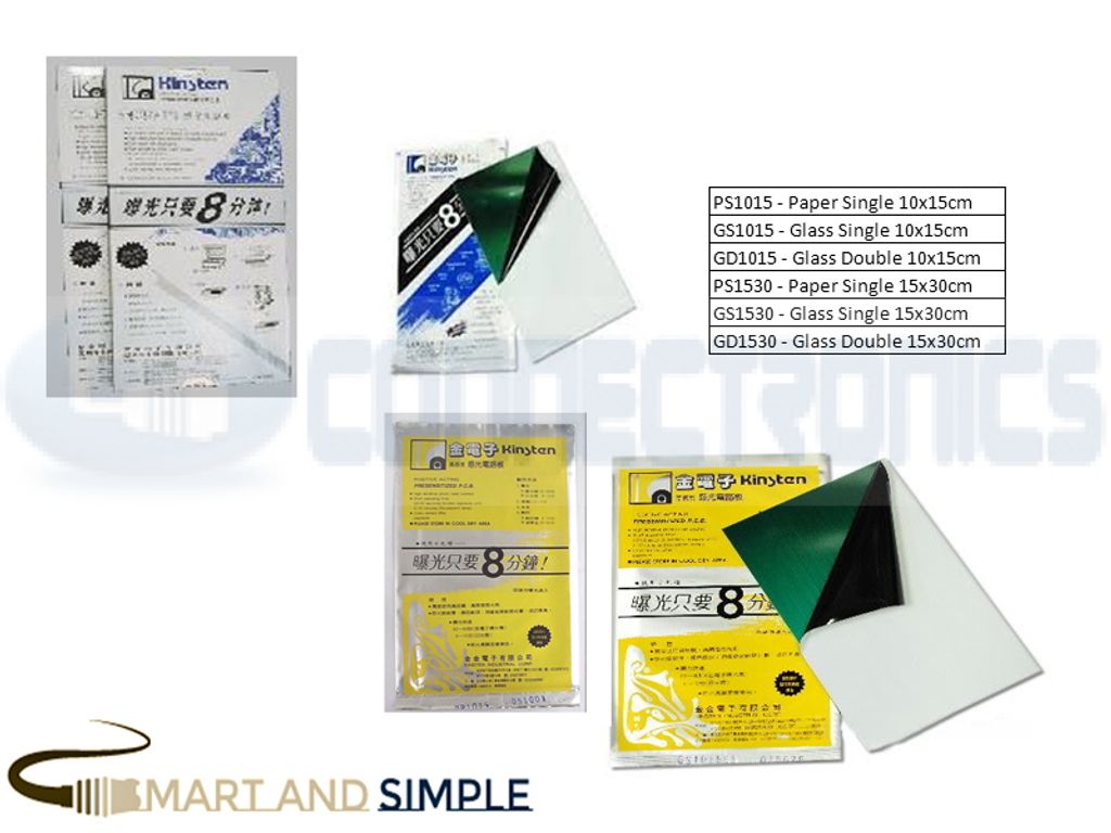 Presensitized PCB UV Board Single-sided Double-sided photosensitive plate copy.jpg