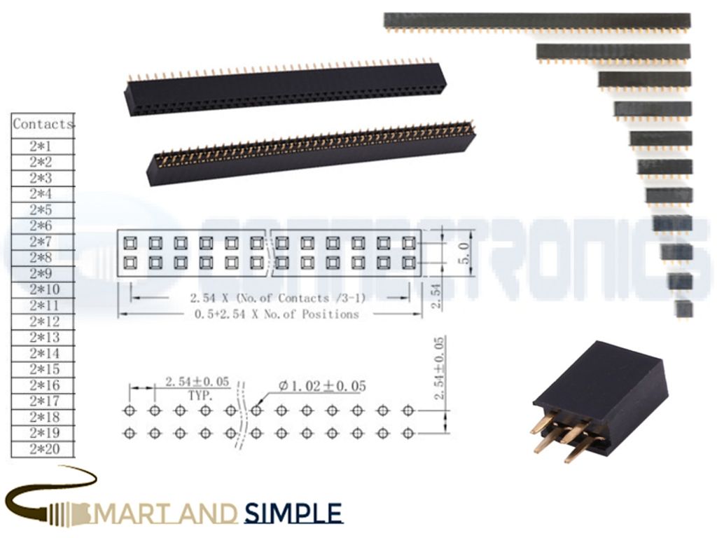 STRAIGHT FEMALE HEADER DOUBLE ROW PIN HEADER 2.54mm SS-DPH copy.jpg